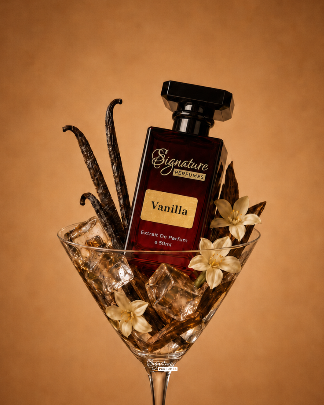 Vanilla